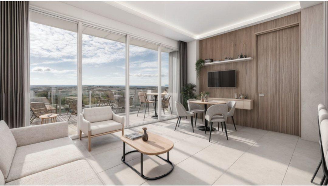 Departamento de Venta en Manta Proyecto Fez Manta L/f, Manabí — imagen 10