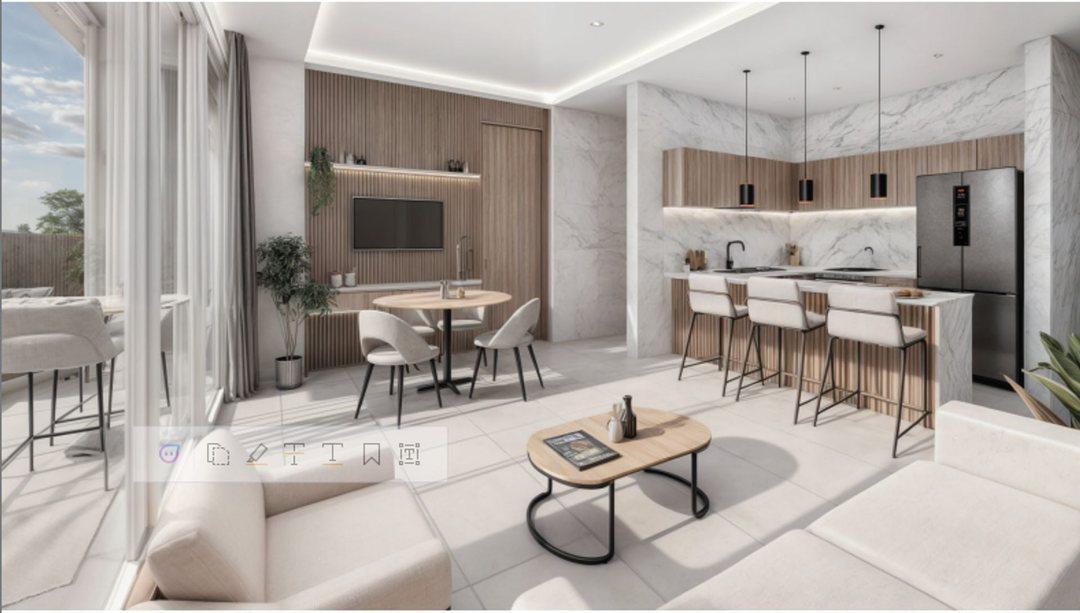 Departamento de Venta en Manta Proyecto Fez Manta L/f, Manabí — imagen 9