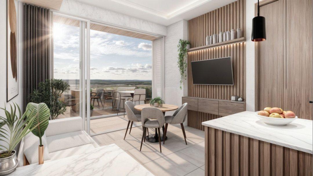Departamento de Venta en Manta Proyecto Fez Manta L/f, Manabí — imagen 8