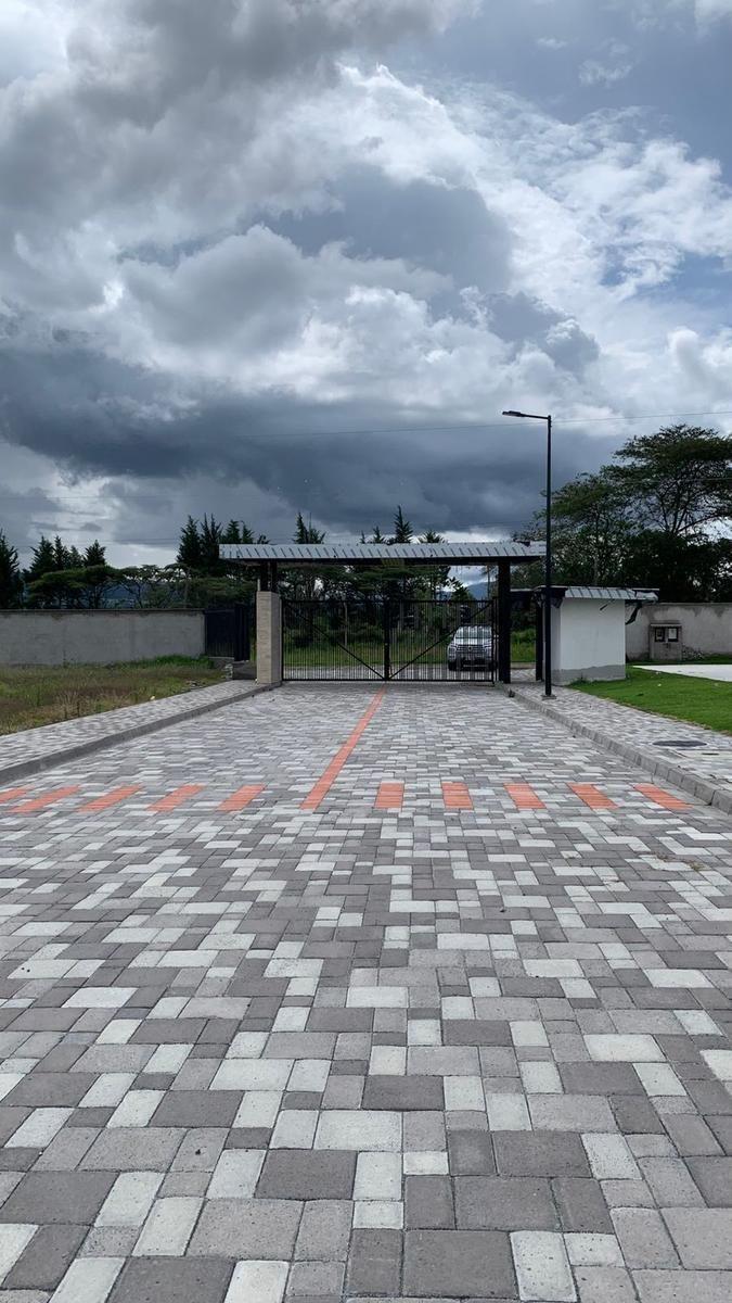 Terreno de 630 m² en Venta en Tumbaco — imagen 10