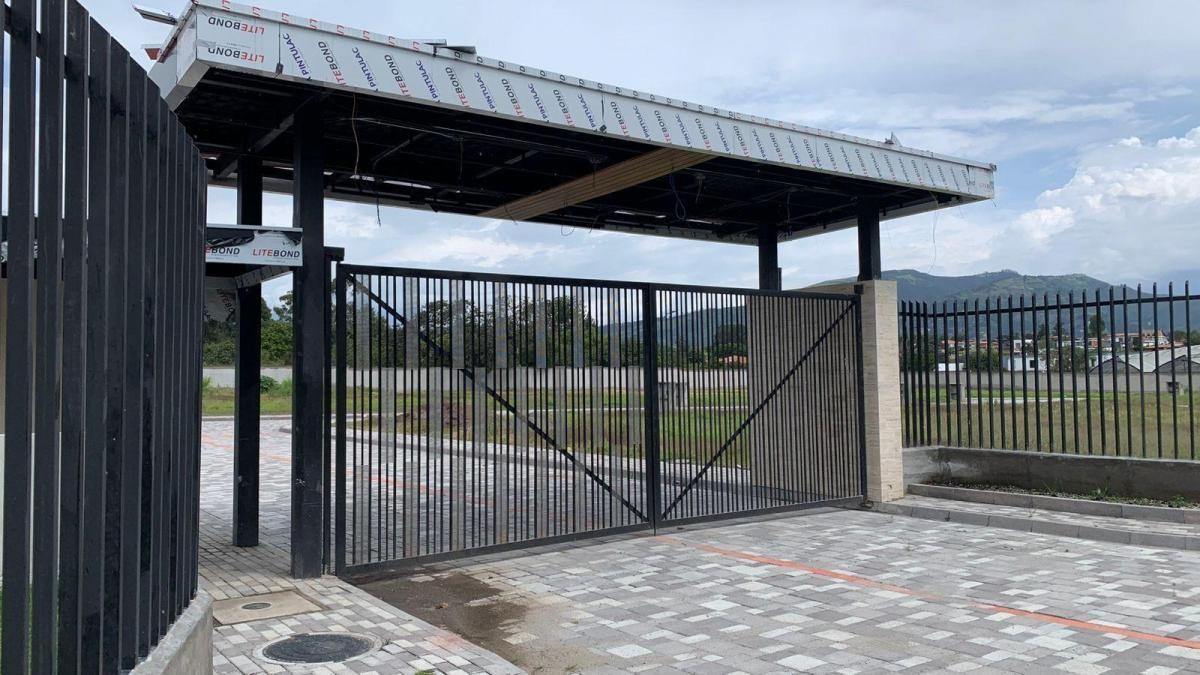 Terreno de 630 m² en Venta en Tumbaco — imagen 9