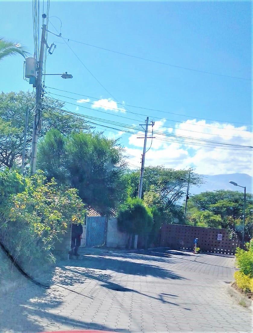 Se Vende Terreno Nayón 2000 m², Urb. Privada — imagen 10