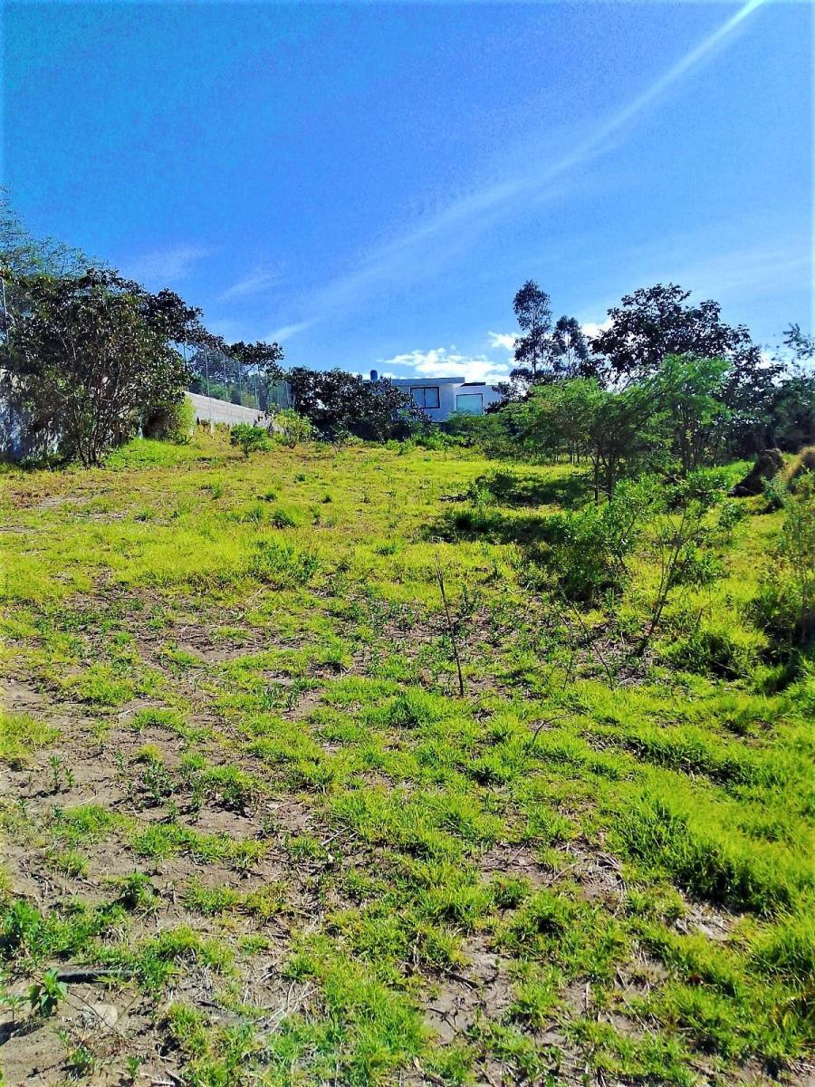 Se Vende Terreno Nayón 2000 m², Urb. Privada — imagen 9