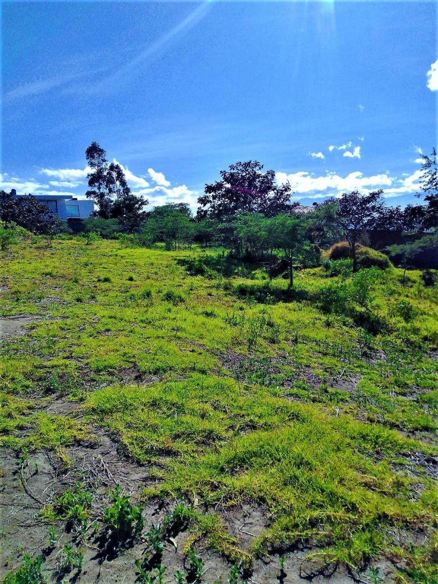 Se Vende Terreno Nayón 2000 m², Urb. Privada — imagen 8