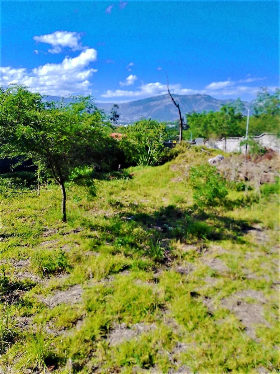 Se Vende Terreno Nayón 2000 m², Urb. Privada — imagen 6