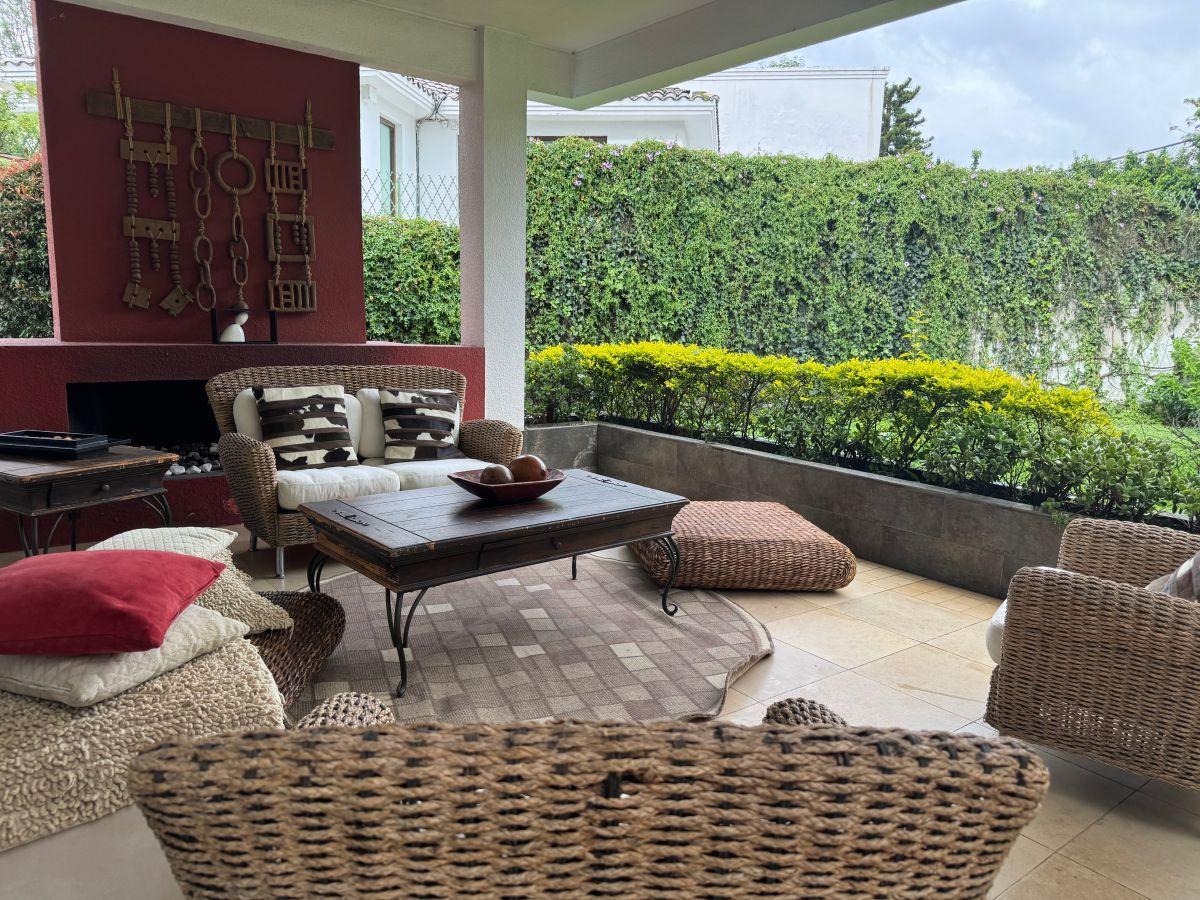 Venta Casa Cumbaya Sector La Viña — imagen 10