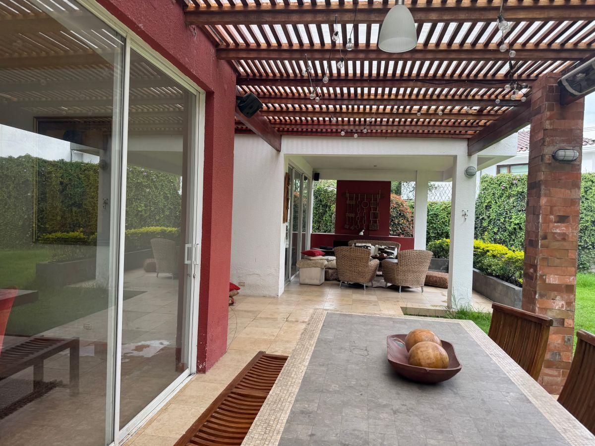 Venta Casa Cumbaya Sector La Viña — imagen 8