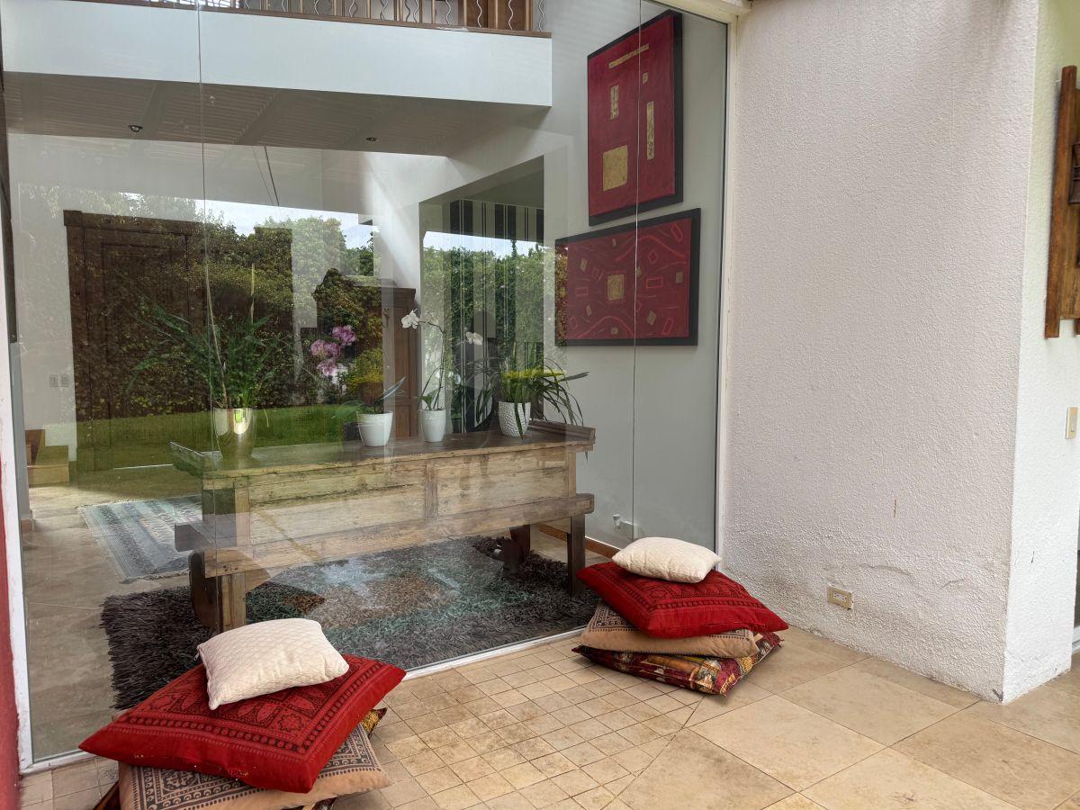 Venta Casa Cumbaya Sector La Viña — imagen 6