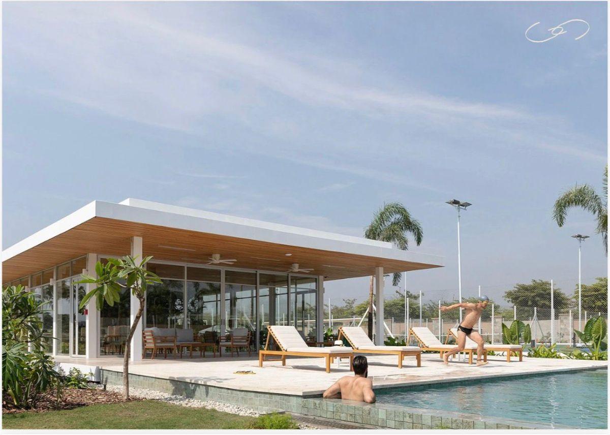 Departamentos Desde 2 Dorm. Us$285.294,90 y de 3 Dorm. 108 m 285.294 Dol y de 144 m, Guayas — imagen 9