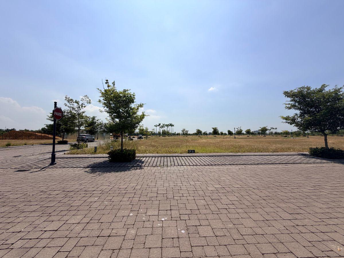 Venta Terreno Parques de Batán Ca. Garcia, Guayas — imagen 8