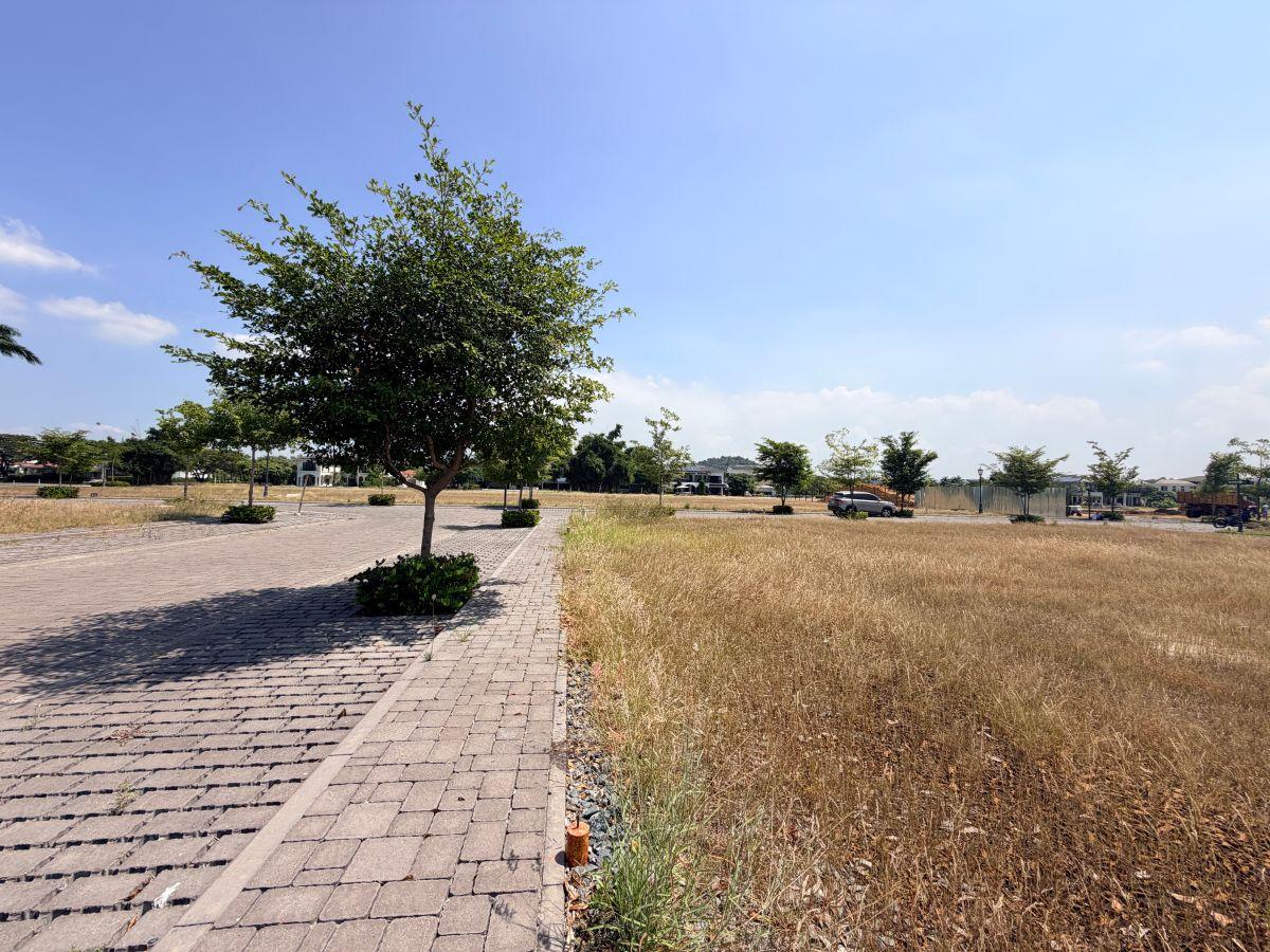 Venta Terreno Parques de Batán Ca. Garcia, Guayas — imagen 6