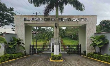 Terreno en venta en Puerto Quito — imagen 5