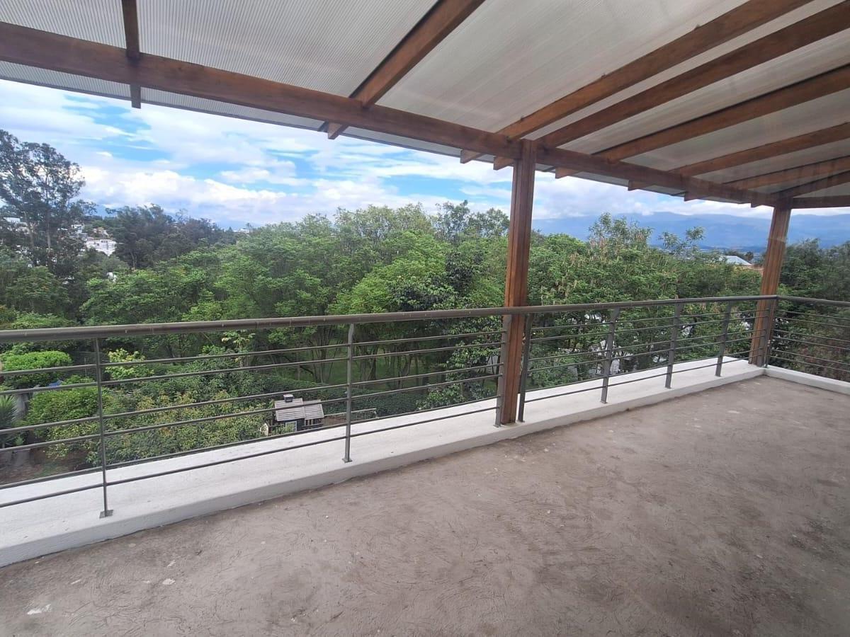 Venta Casa en Cumbaya Urbanizacion La Florencia — imagen 8