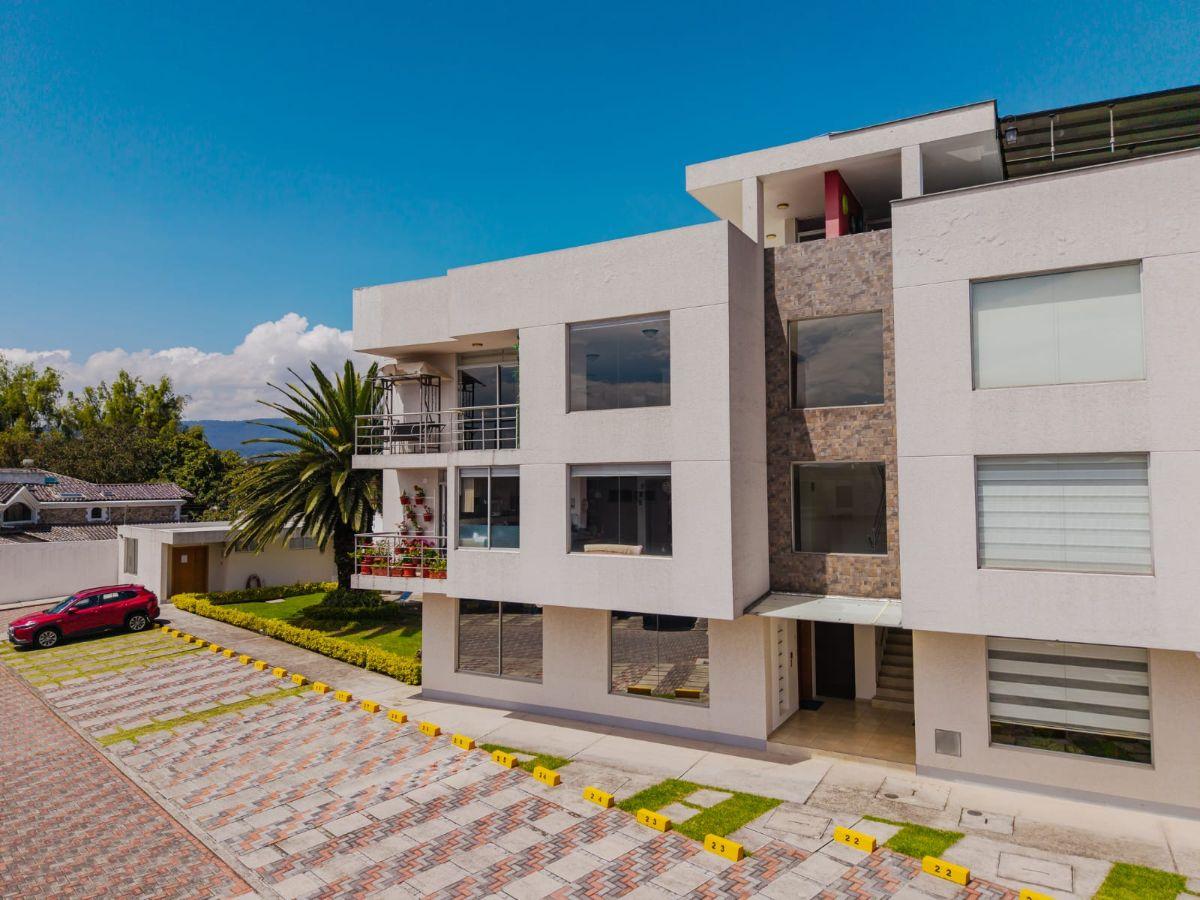 Departamento en Venta en La Armenia 2 — imagen 10