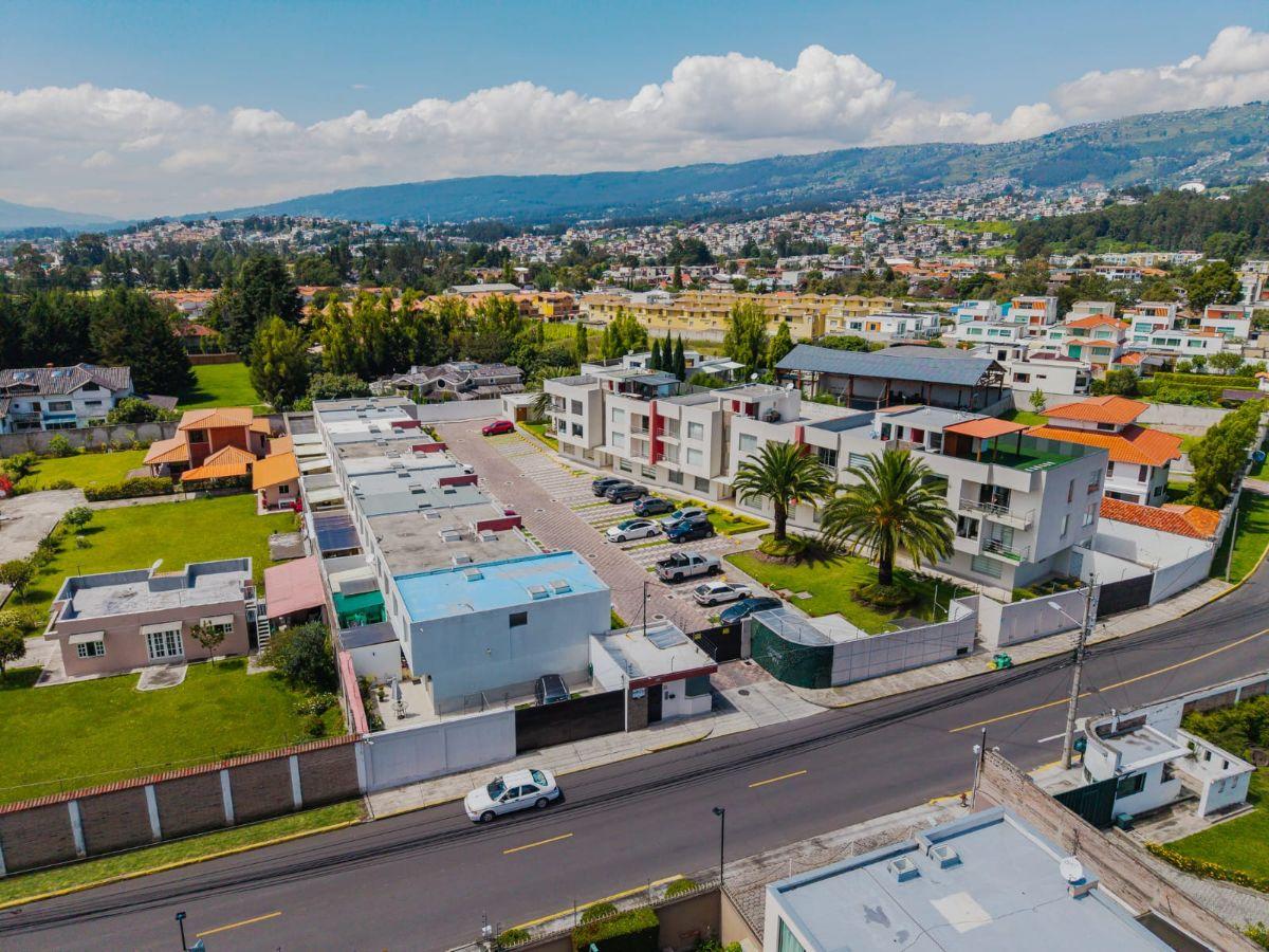 Departamento en Venta en La Armenia 2 — imagen 9