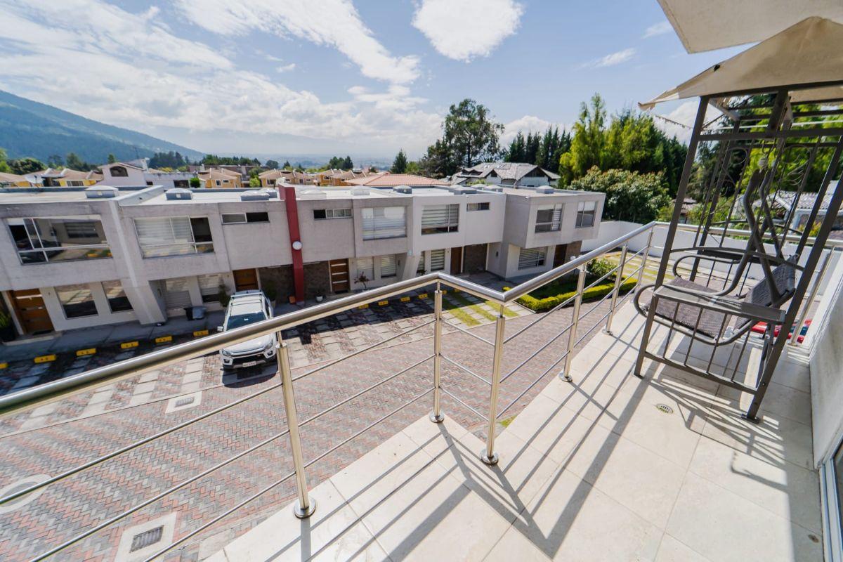 Departamento en Venta en La Armenia 2 — imagen 8