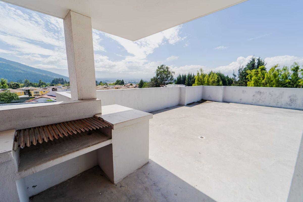 Departamento en Venta en La Armenia 2 — imagen 7