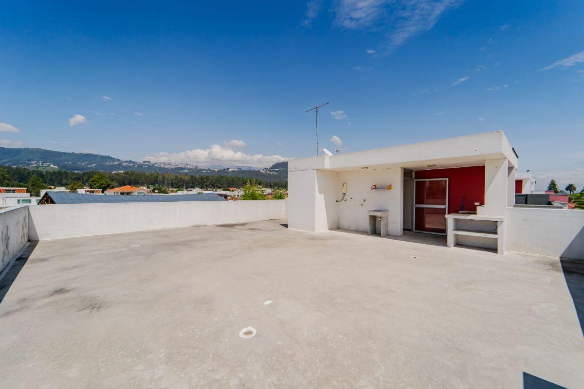 Departamento en Venta en La Armenia 2 — imagen 6