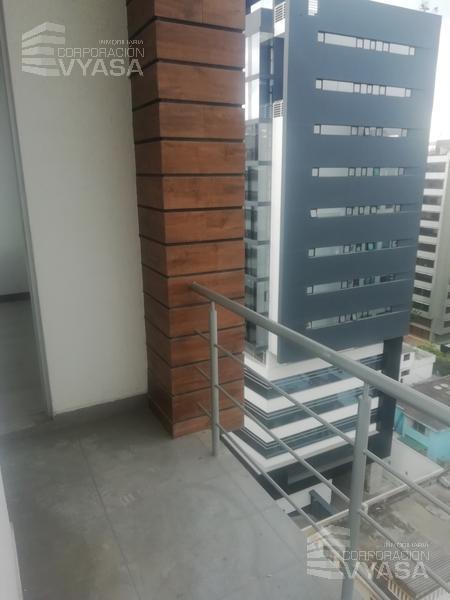Carolina - Amazonas, Bonita Suite a Estrenar de Venta, de 61.84 m² en Piso11 (N°1103) — imagen 2