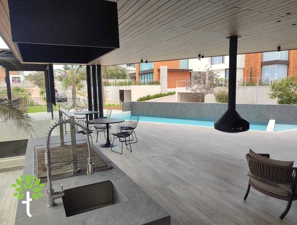 Terreno de 366 m² Dentro de Urbanización de Lujo Tumbaco — imagen 5