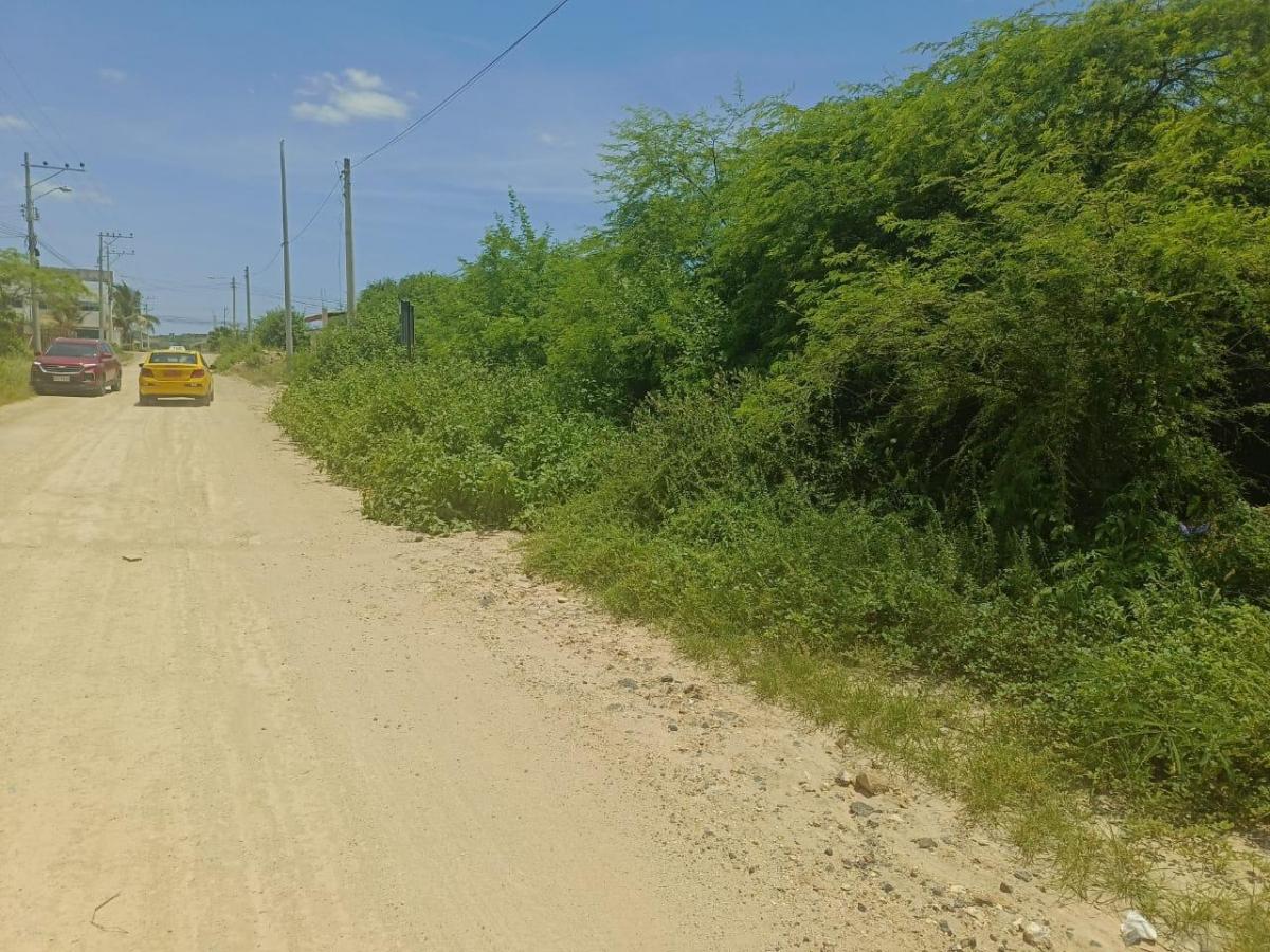 Terreno en Venta Punta Blanca Entrada 5 - a Marín — imagen 6