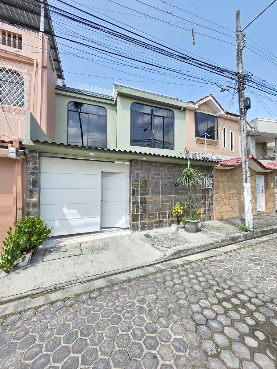 Casa de Venta Alamos Norte, Norte de Guayaquil, Guayas — imagen 10
