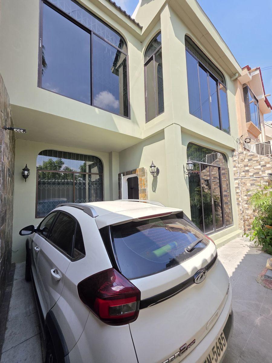 Casa de Venta Alamos Norte, Norte de Guayaquil, Guayas — imagen 9