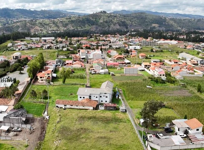 Terreno en venta en Ricaurte — imagen 3