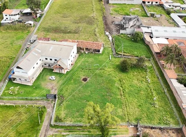 Terreno en venta en Ricaurte — imagen 2