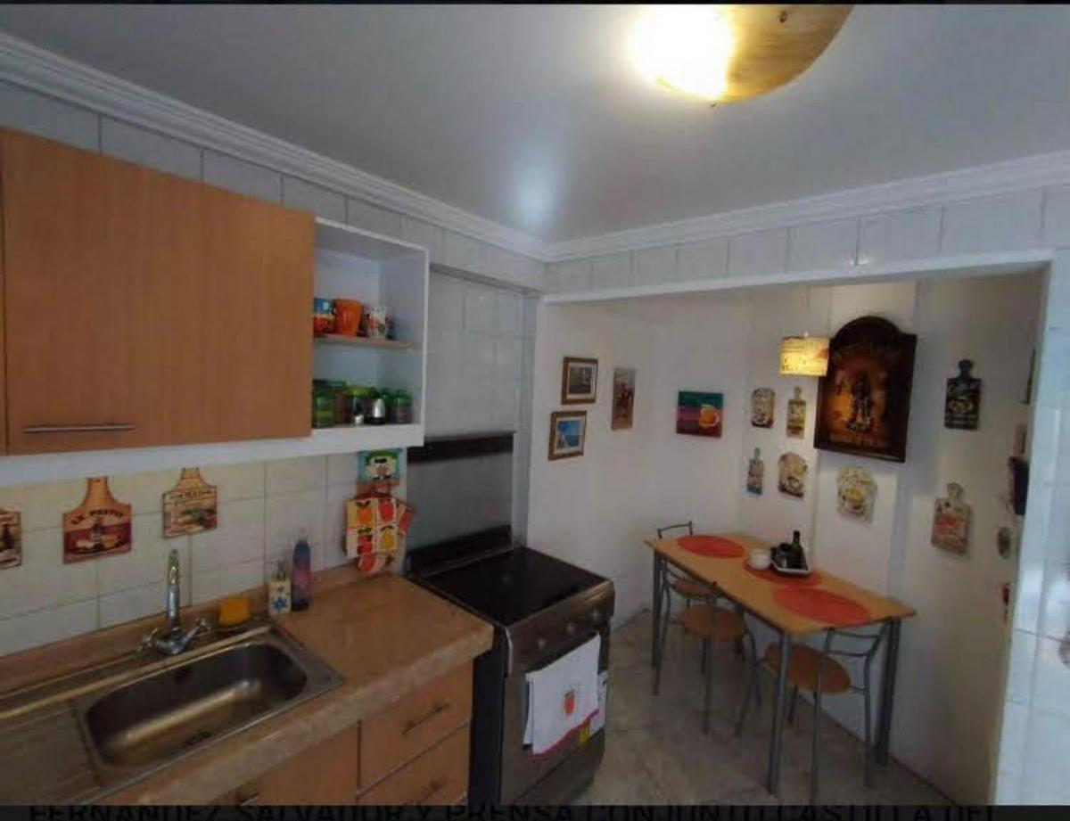 La Prensa - Departamento con Blacón Remodelado en Venta Sector Parque Inglés, Norte de Quito — imagen 3
