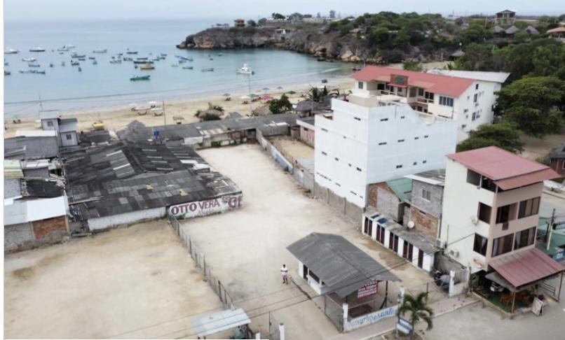 Oportunidad Terreno - Ayangue - Ideal Para Inversionistas y Constructores (Wl) — imagen 7