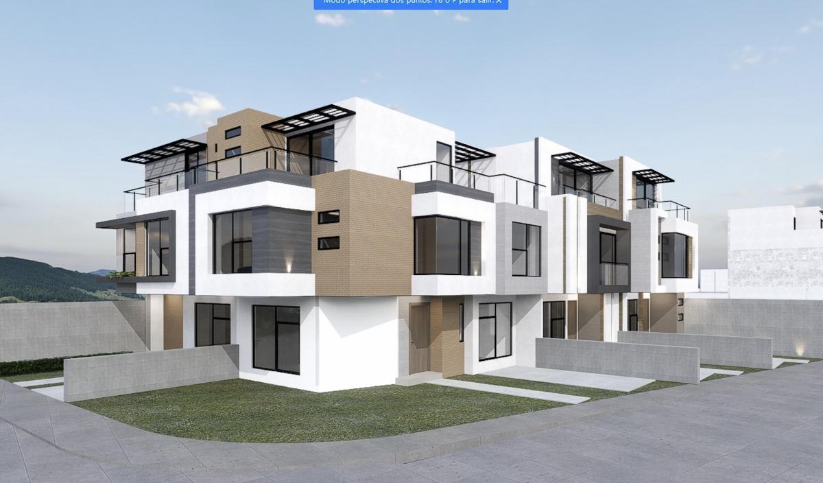 Casa en Venta en Zona Residencial Rio Amarillo, Azuay — imagen 10