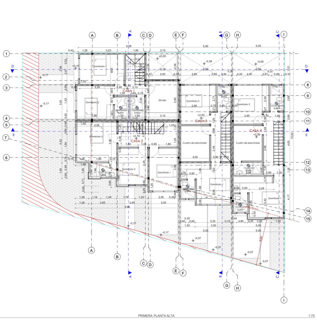 Casa en Venta en Zona Residencial Rio Amarillo, Azuay — imagen 8