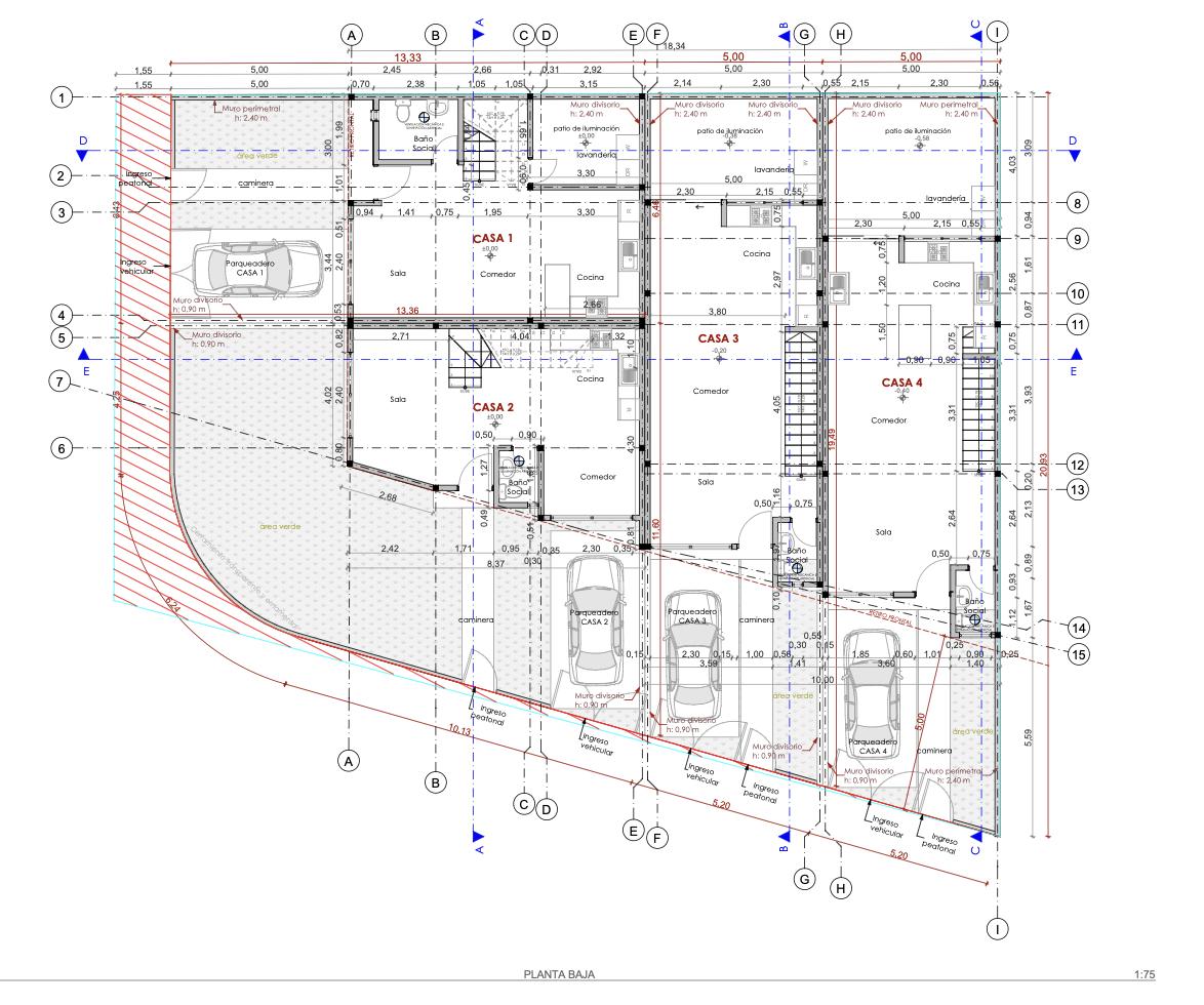 Casa en Venta en Zona Residencial Rio Amarillo, Azuay — imagen 6