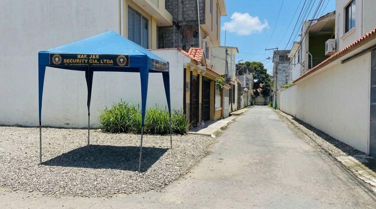 Terreno en Venta en Urbanizacion Las Crucitas, El Oro — imagen 2
