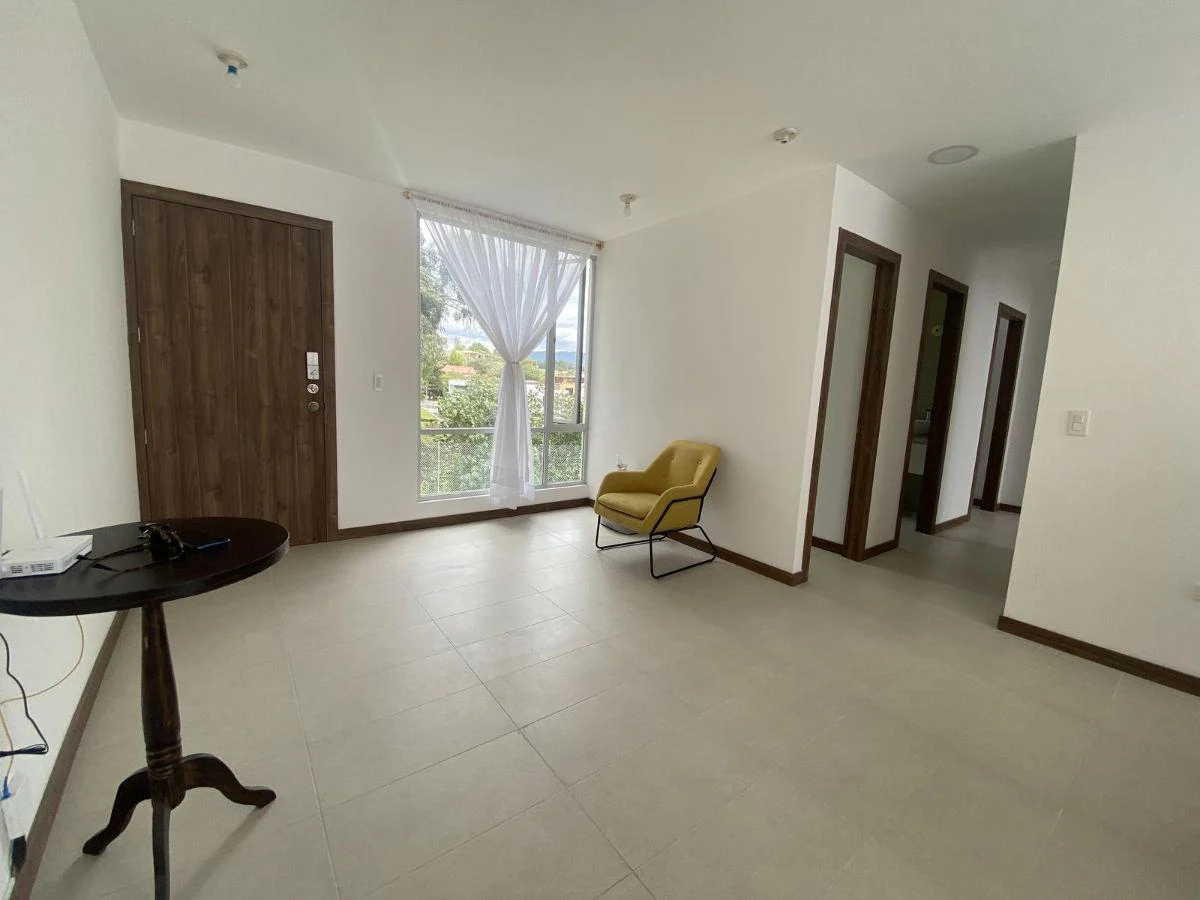 Venta Departamento en Tumbaco, Dentro de Conjunto Privado — imagen 10