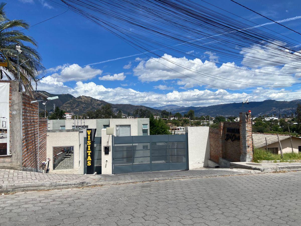 Venta Departamento en Tumbaco, Dentro de Conjunto Privado — imagen 8