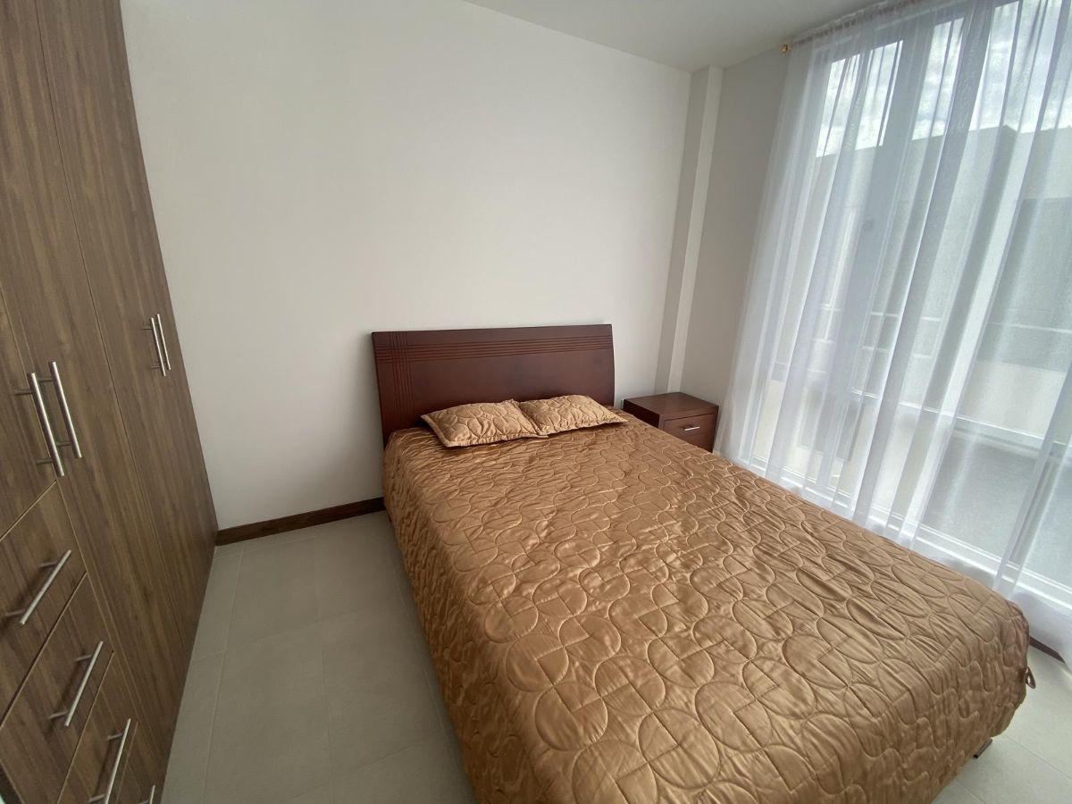 Venta Departamento en Tumbaco, Dentro de Conjunto Privado — imagen 7