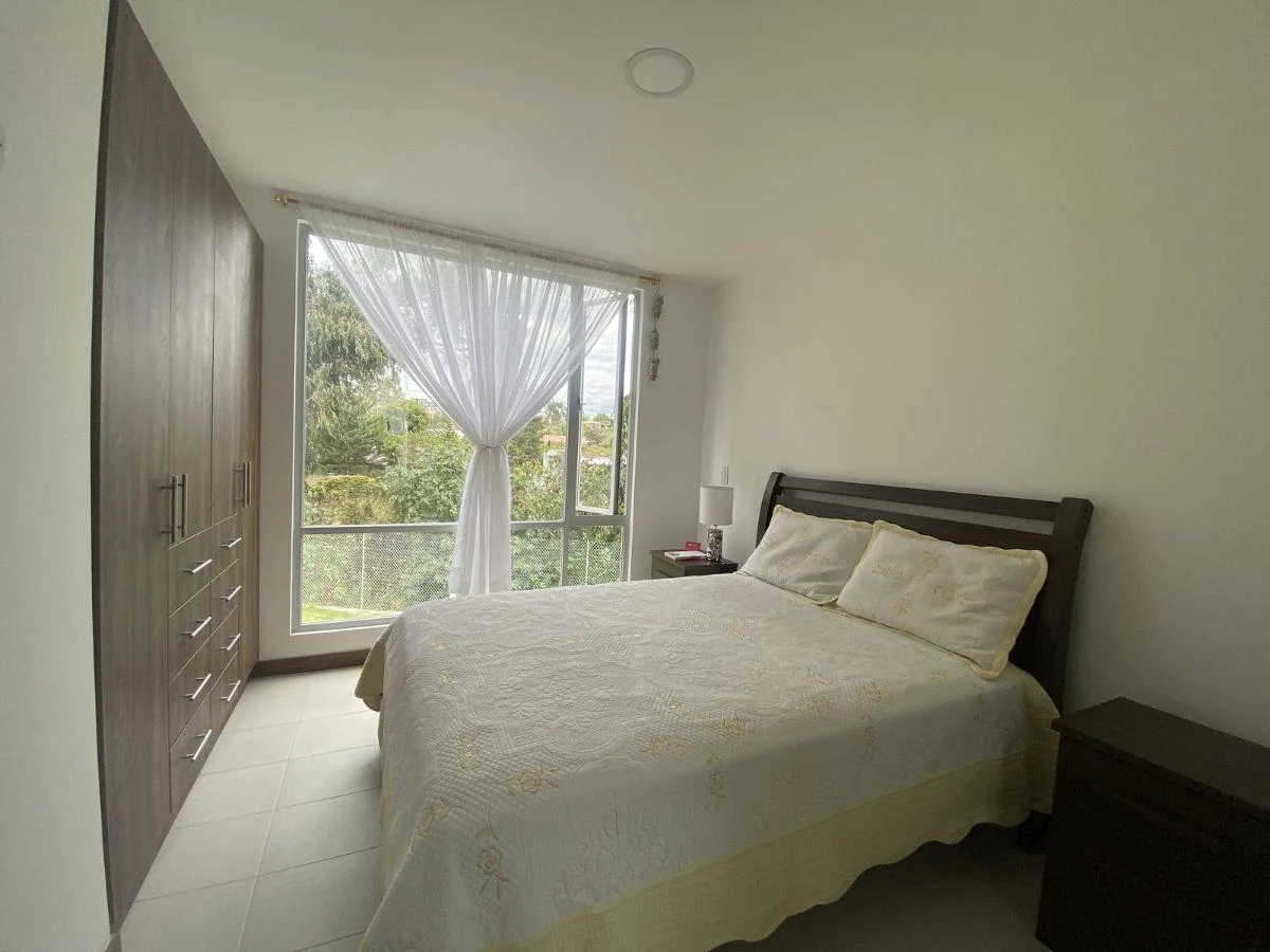 Venta Departamento en Tumbaco, Dentro de Conjunto Privado — imagen 6