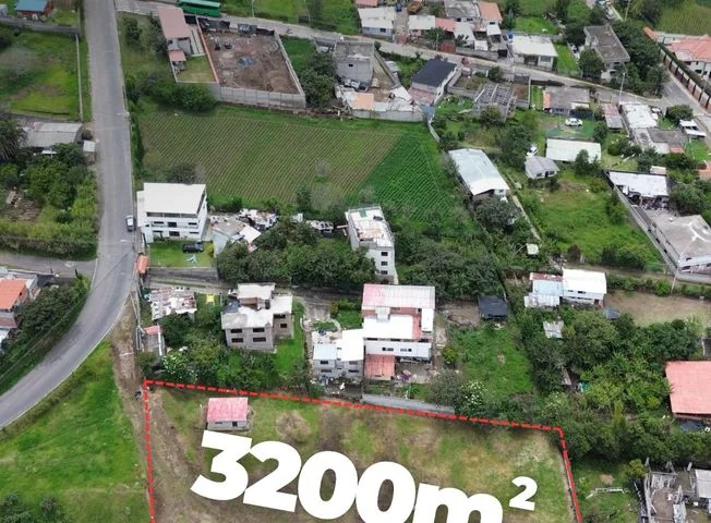 Terreno en venta en Tumbaco — imagen 5