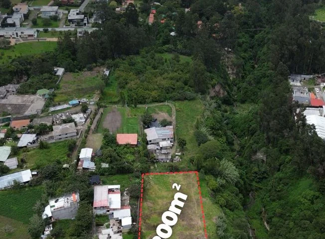Terreno en venta en Tumbaco — imagen 4