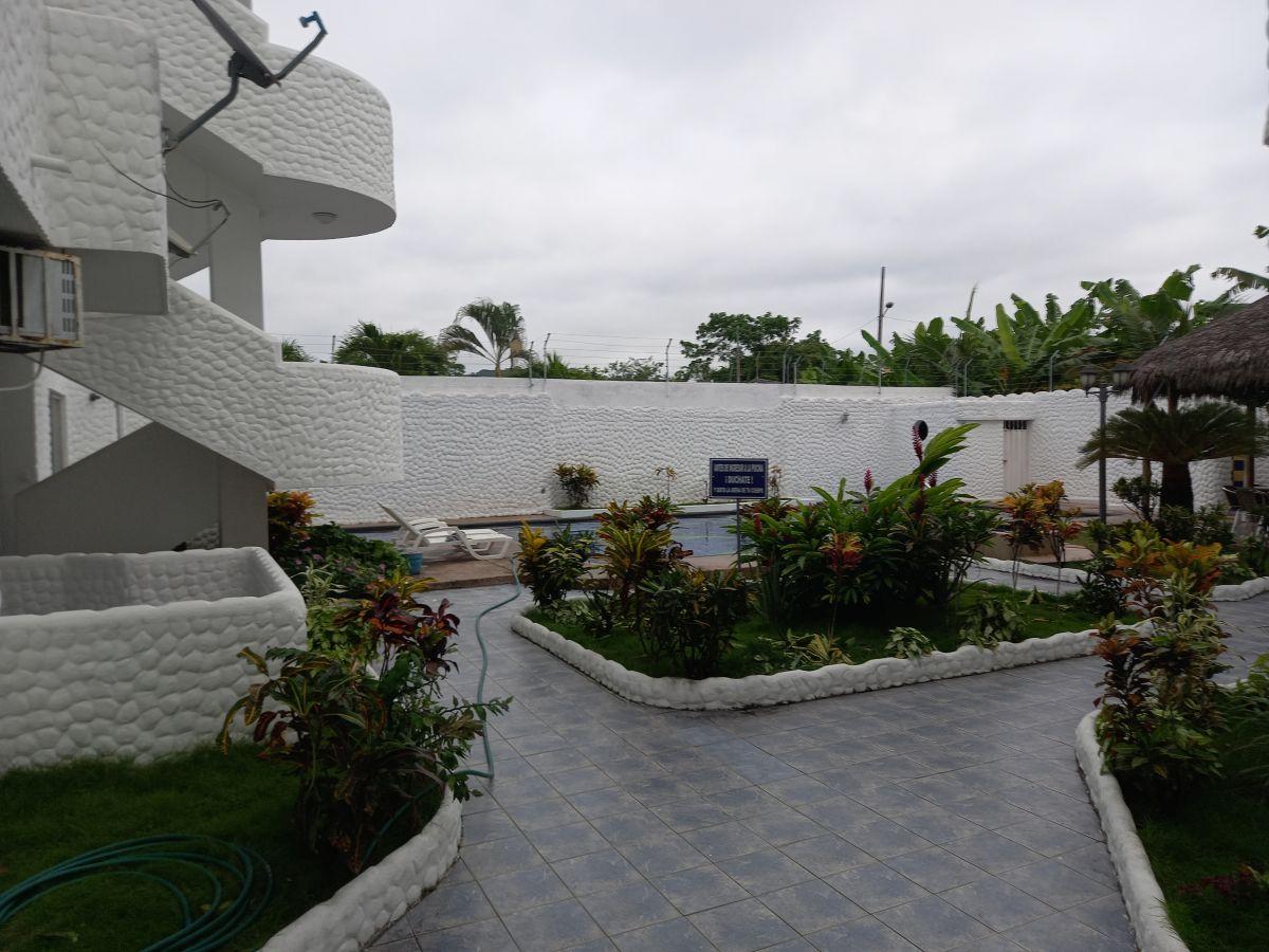 Vendo Departamento Departamento de 80 m² con 2 Dorm. en Tonsupa Sector Cabaplan — imagen 10