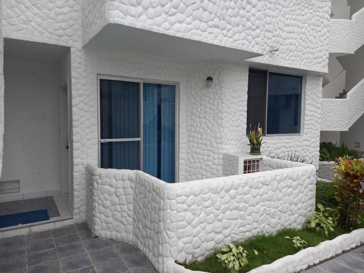 Vendo Departamento Departamento de 80 m² con 2 Dorm. en Tonsupa Sector Cabaplan — imagen 9