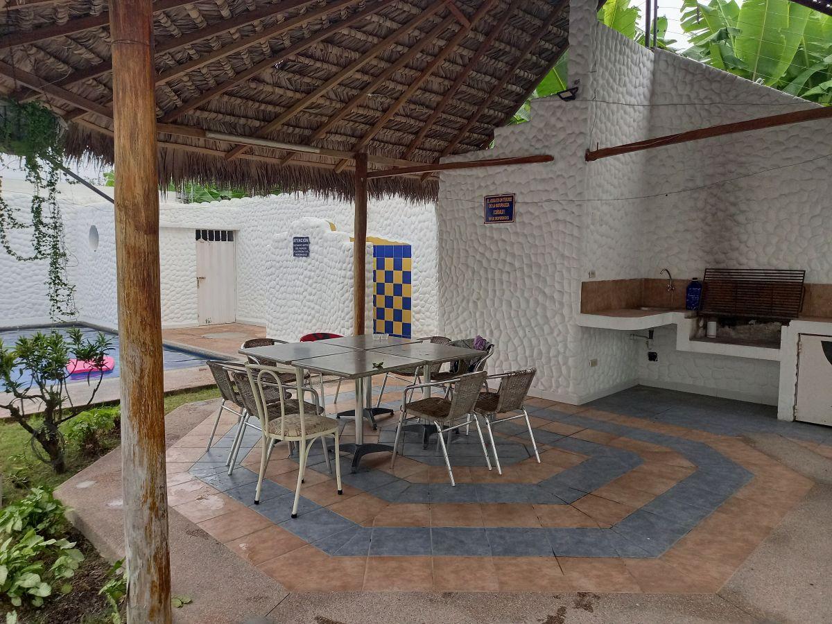 Vendo Departamento Departamento de 80 m² con 2 Dorm. en Tonsupa Sector Cabaplan — imagen 8