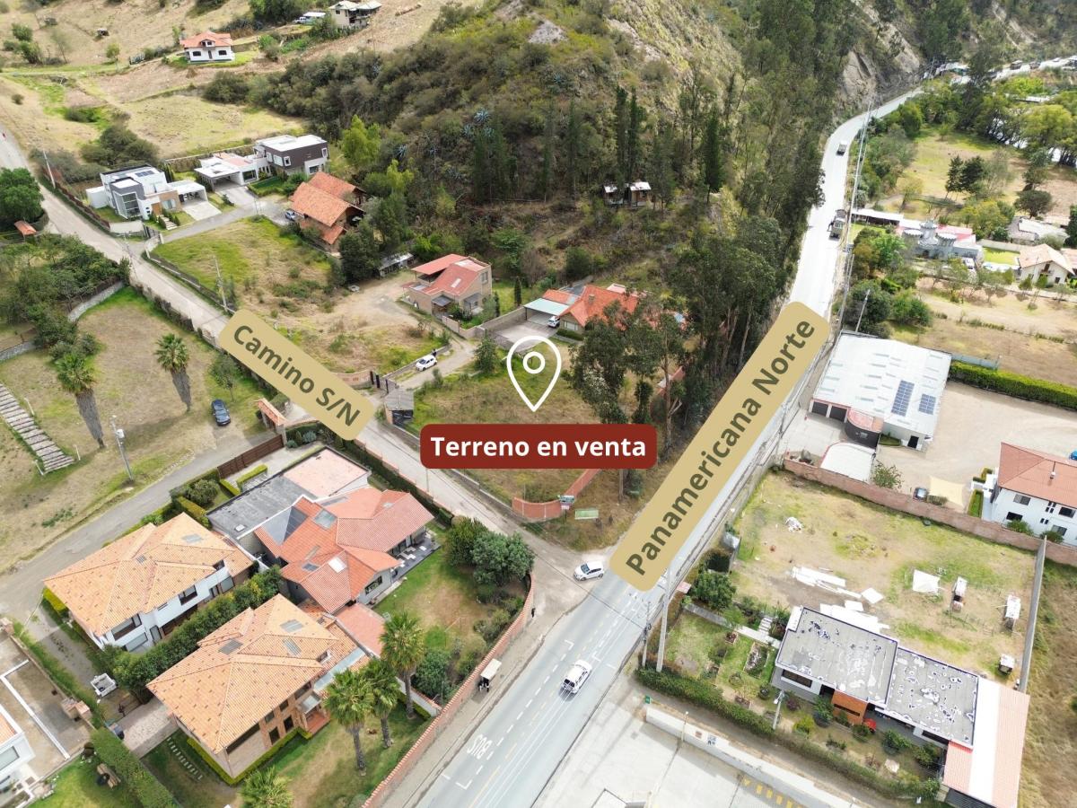 Terreno Amplio Dentro de Urbanizacion, Azuay — imagen 6