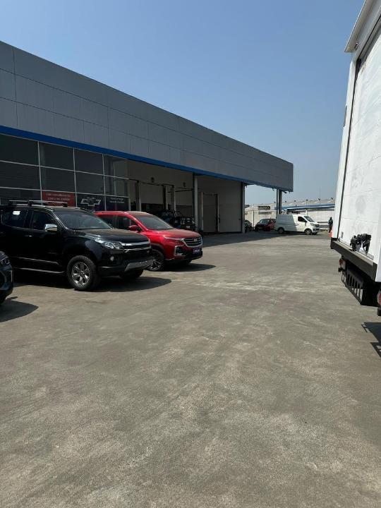 Local Comercial en Via Daule, Guayas — imagen 4