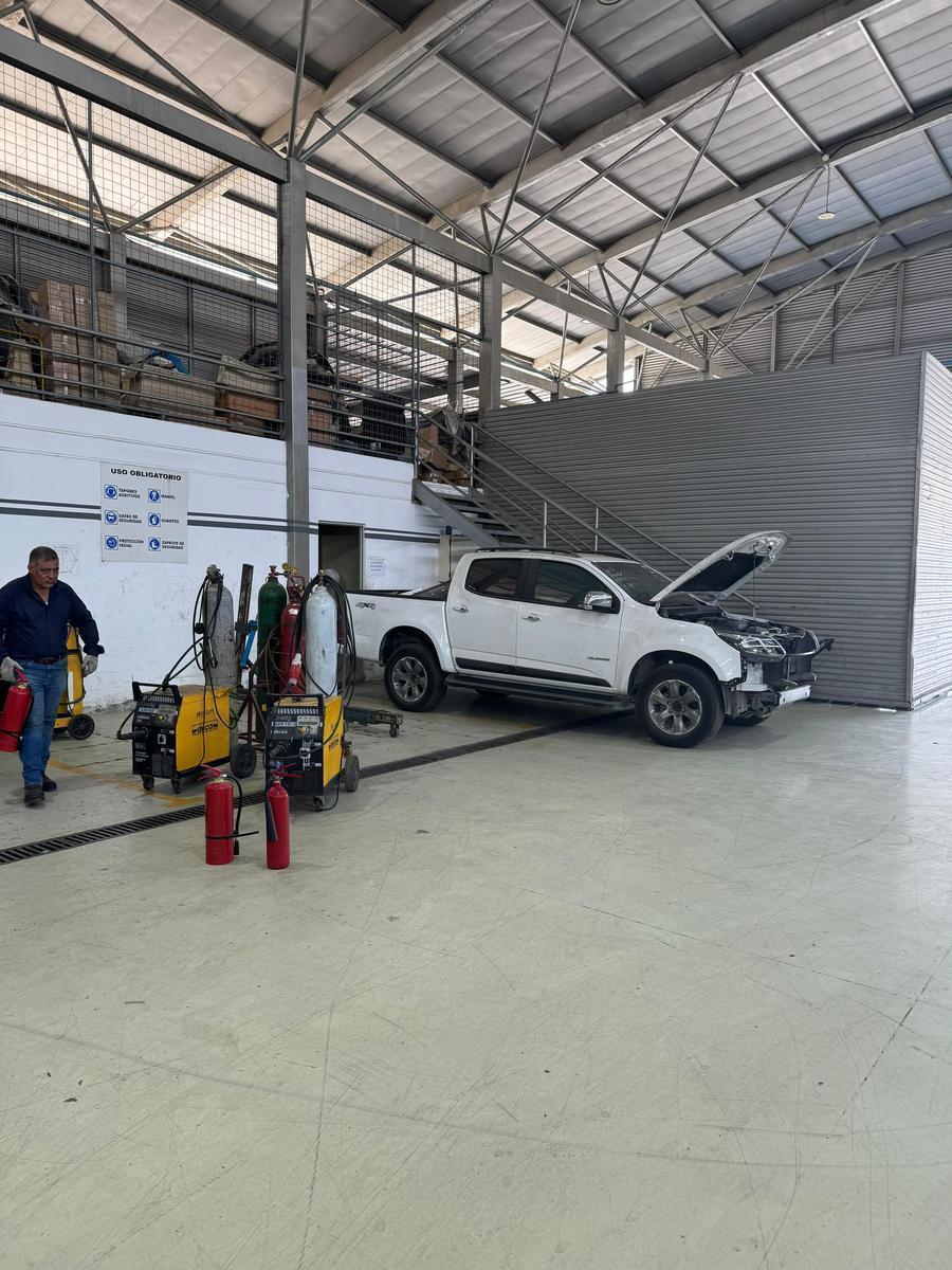 Local Comercial en Via Daule, Guayas — imagen 3