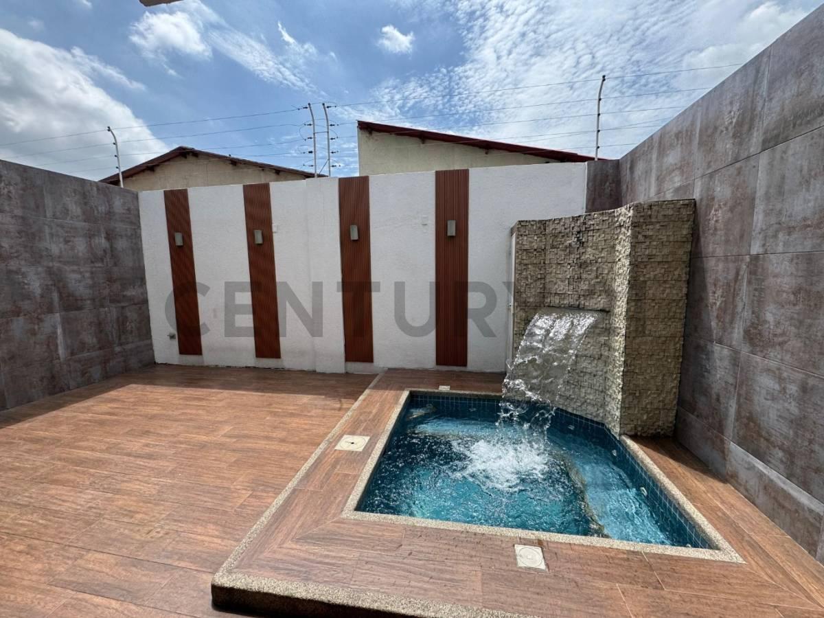 Venta de Casa en La Aurora, Villa Italia, Guayas — imagen 2