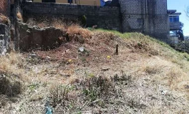 Terreno en venta en La Mena — imagen 5
