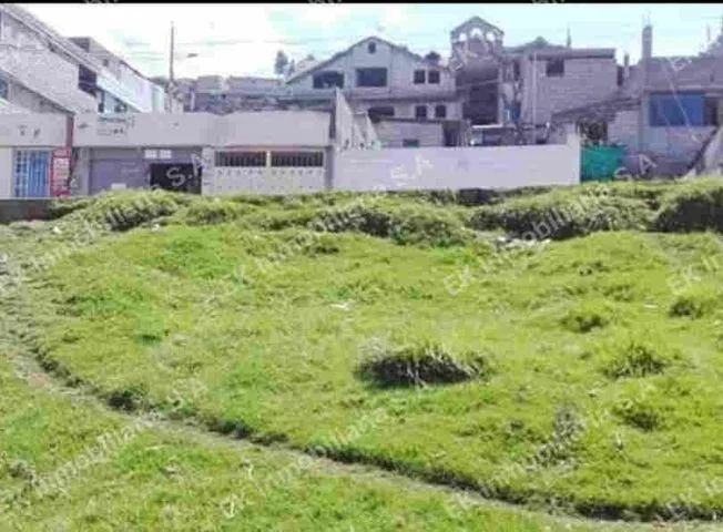 Terreno en venta en La Mena — imagen 3